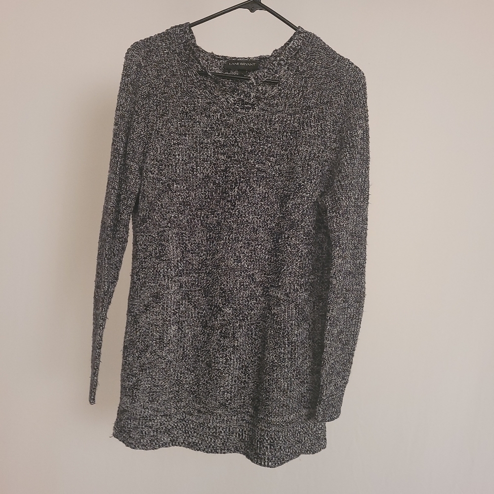 Lane Bryant Sweater
